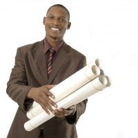 arquitecto Architekt